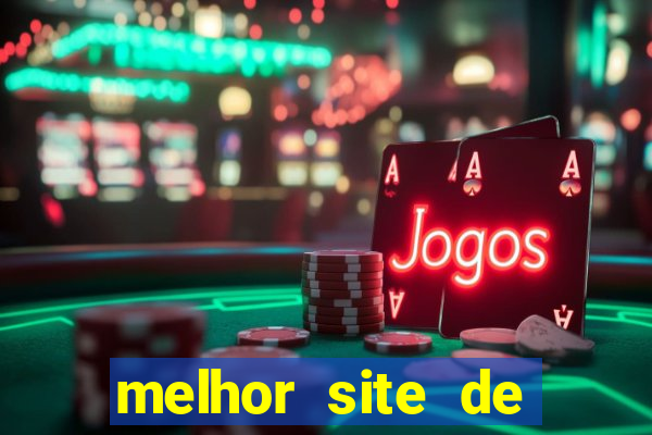 melhor site de probabilidades futebol